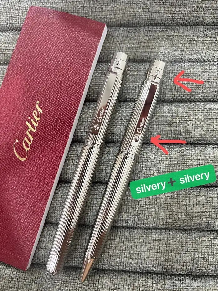 اقلام ماستر كارتير مونت بلانك دنهل وغيرها فقط ب 170 ريال 45