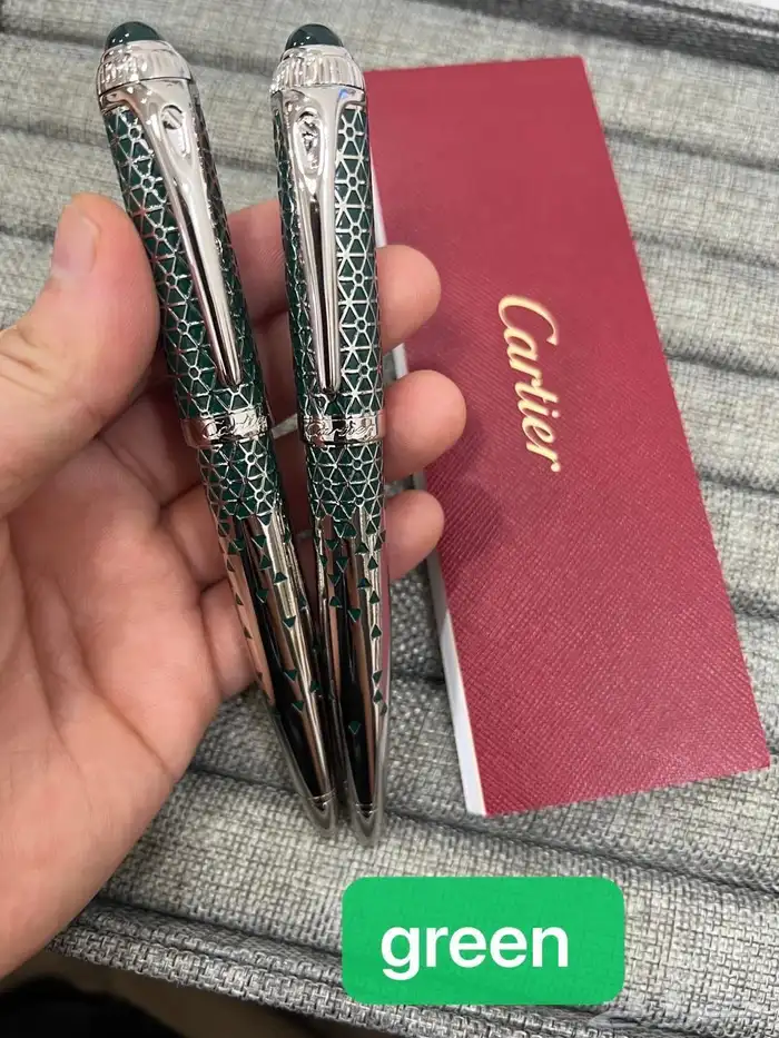 اقلام ماستر كارتير مونت بلانك دنهل وغيرها فقط ب 170 ريال 49