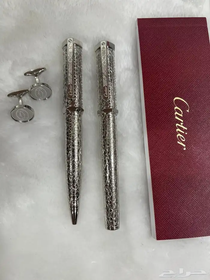 اقلام ماستر كارتير مونت بلانك دنهل وغيرها فقط ب 170 ريال 57