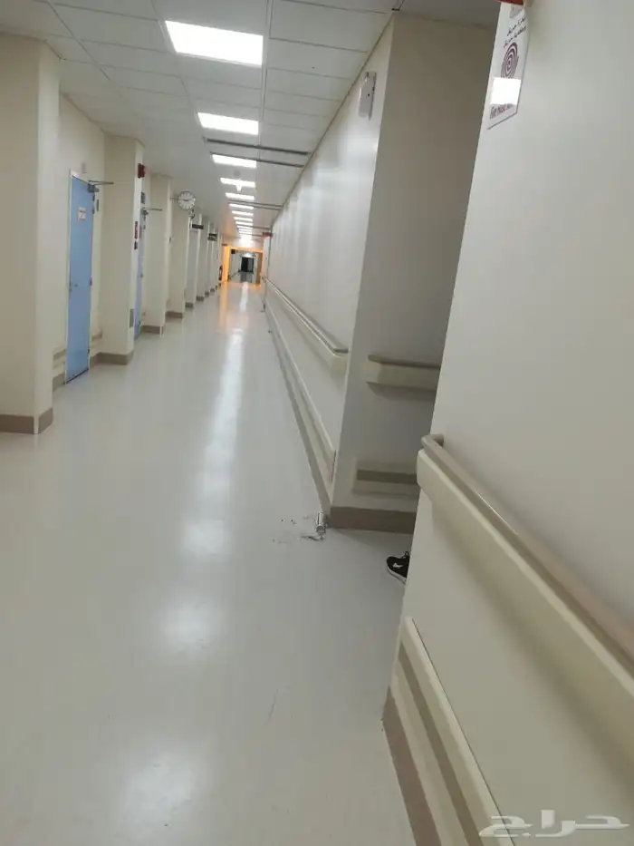 فينيل طبي خاص ارضيات مستشفيات 4