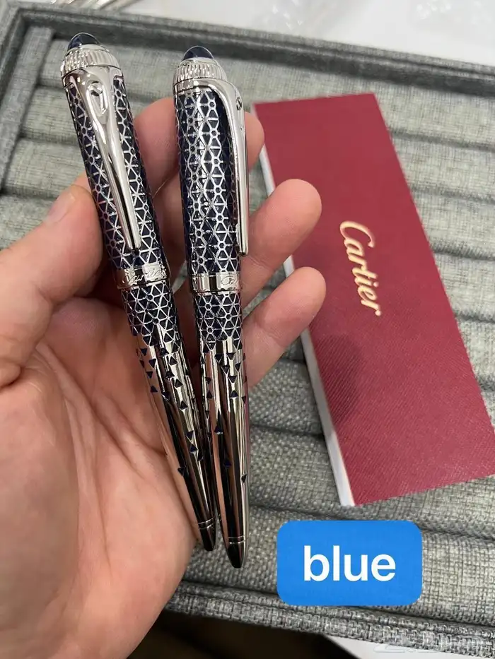 اقلام ماستر كارتير مونت بلانك دنهل وغيرها فقط ب 170 ريال 51