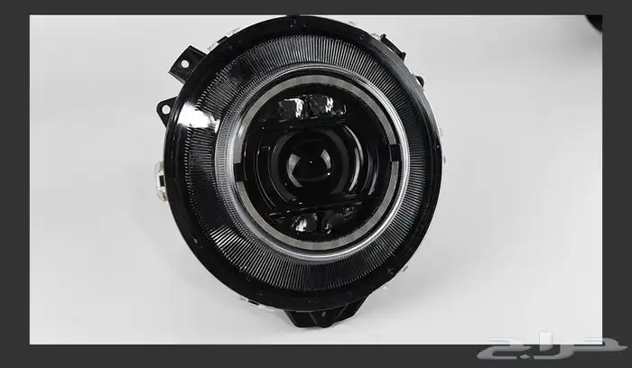 كت تعديل جي الى برابوس جميع اضافات وقطع البرابوس G63 19