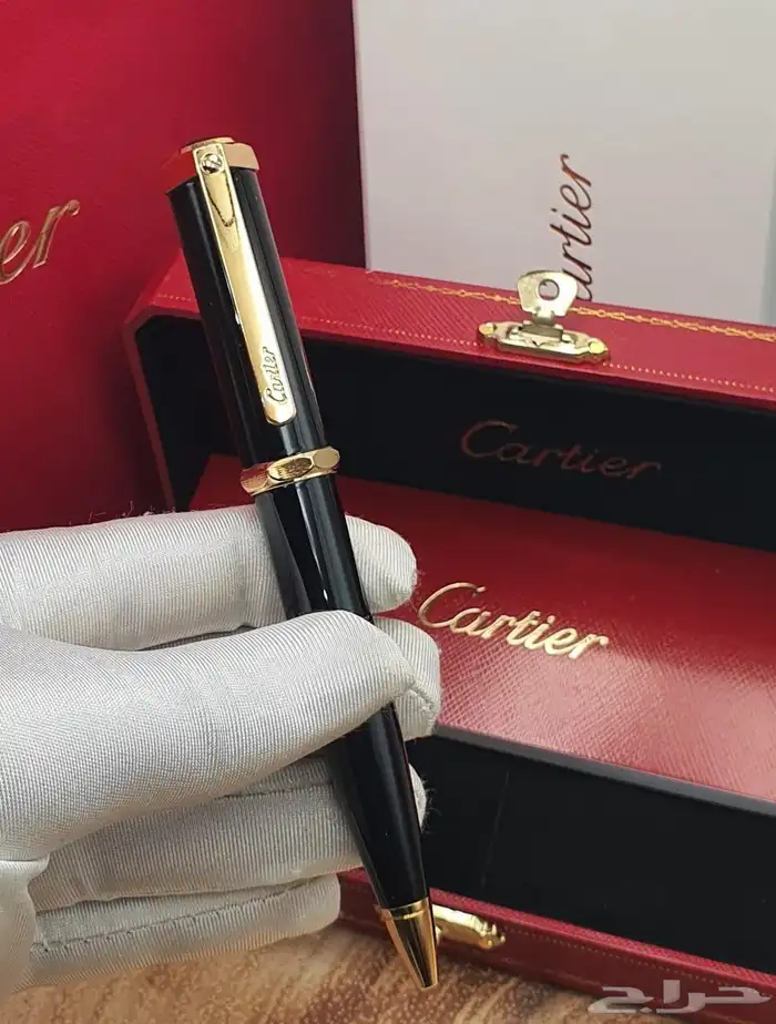 اقلام ماستر كارتير مونت بلانك دنهل وغيرها فقط ب 170 ريال 35