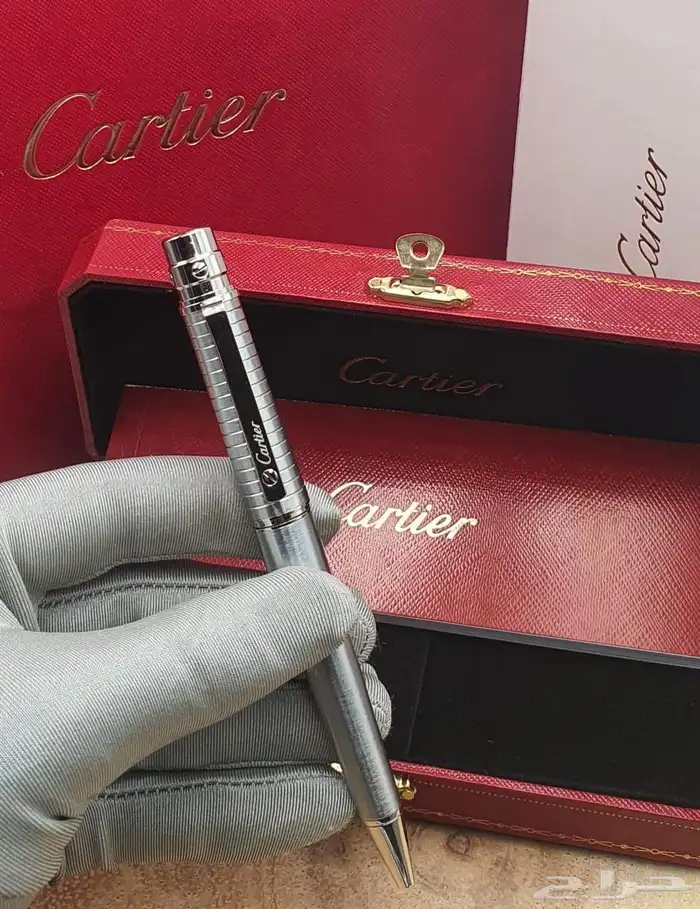 اقلام ماستر كارتير مونت بلانك دنهل وغيرها فقط ب 170 ريال 8