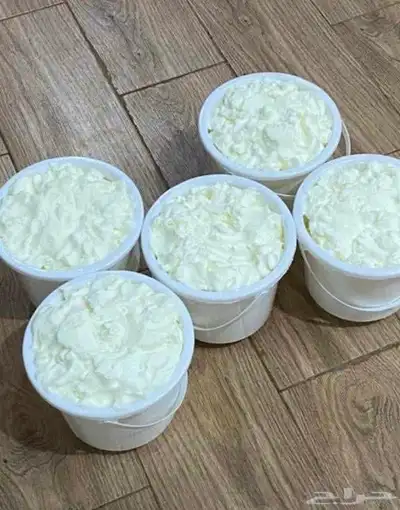 خاثر سمن مقدوس زبده لبن كل شي متوفر 52