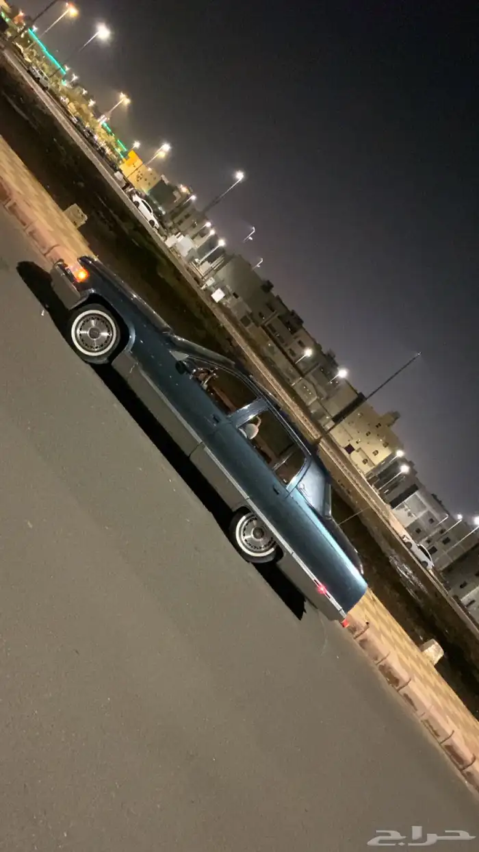 كديلاك 1993 تم البيع 5