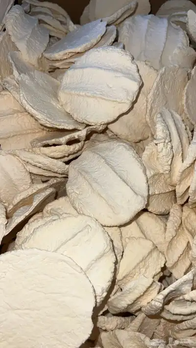خاثر سمن مقدوس زبده لبن كل شي متوفر 84