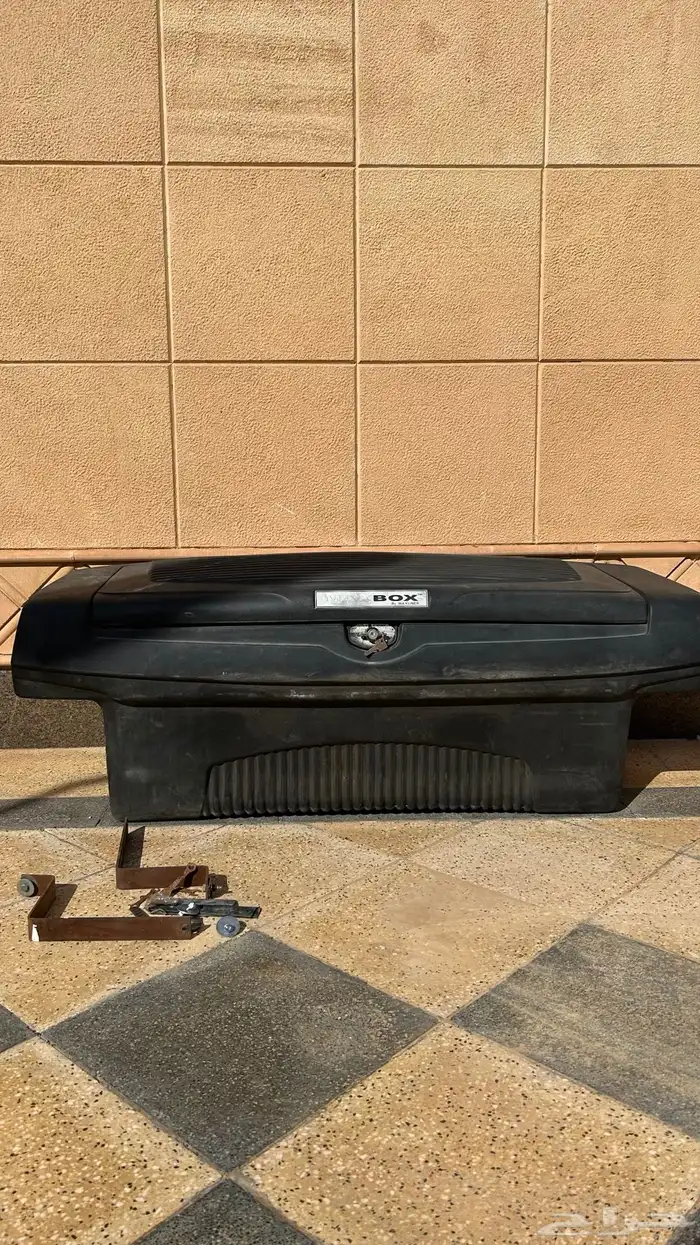 شنطة حوض للسيارات 0