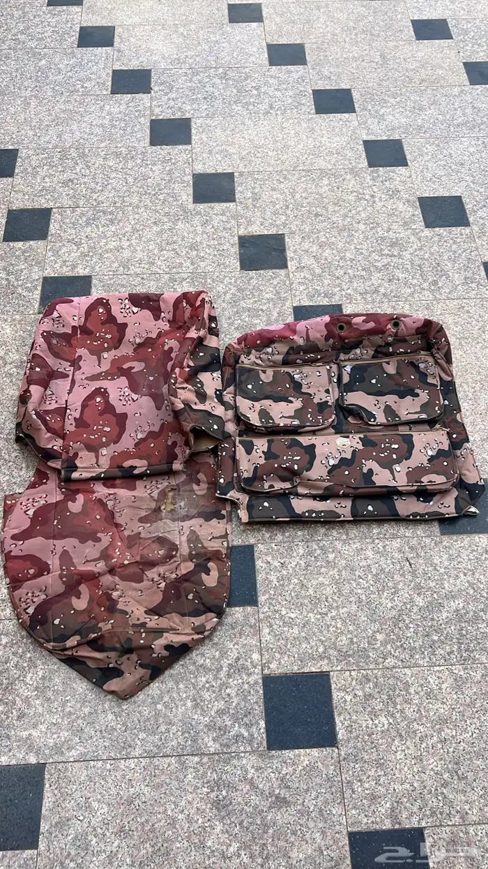 تلبيسة مراتب جيب شاص 0