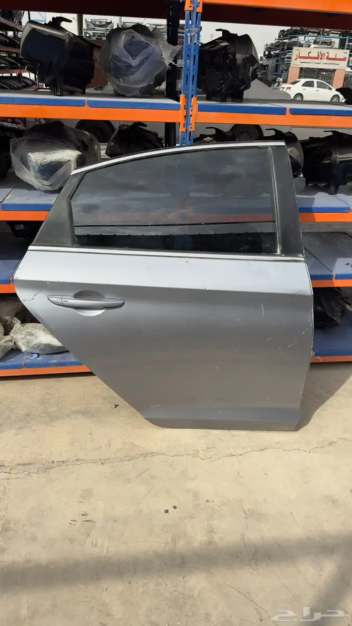 باب سوناتا 2015-2016 1