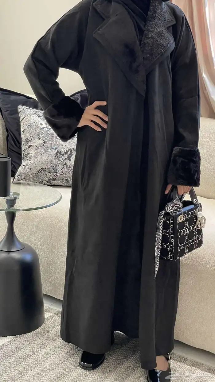 عبايات جديد 2