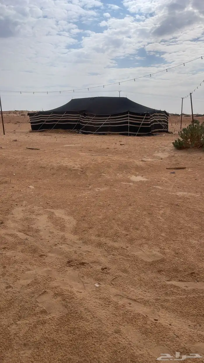 بيت شعر مثولث 0