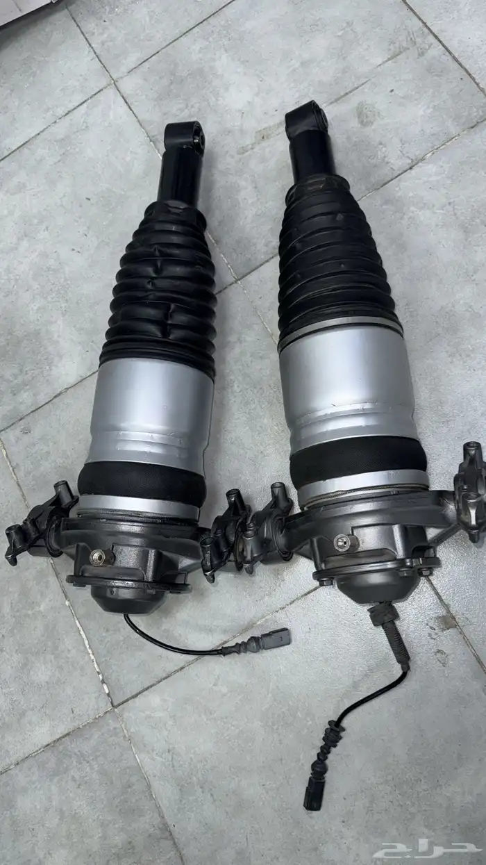 شركة المعايير للمساعدات هيدروليك 1