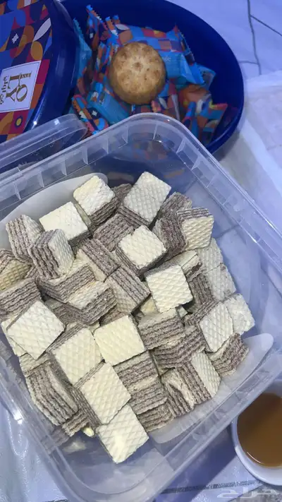 خاثر سمن مقدوس زبده لبن كل شي متوفر 71