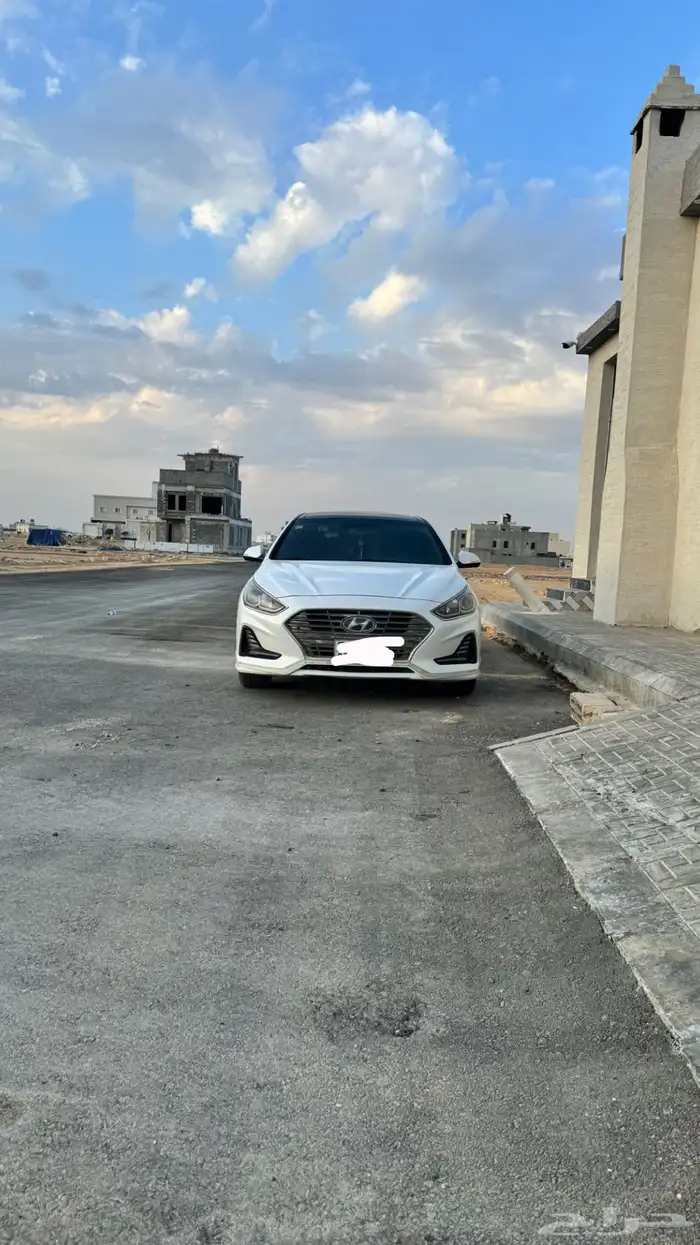 سوناتا2018 فل كامل منواه المستخدم وكلها وكاله 0
