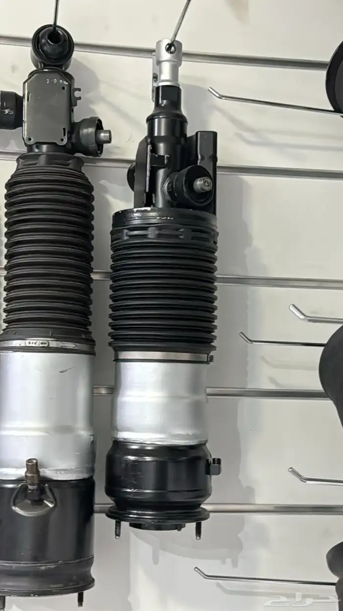 شركة المعايير للمساعدات هيدروليك 5