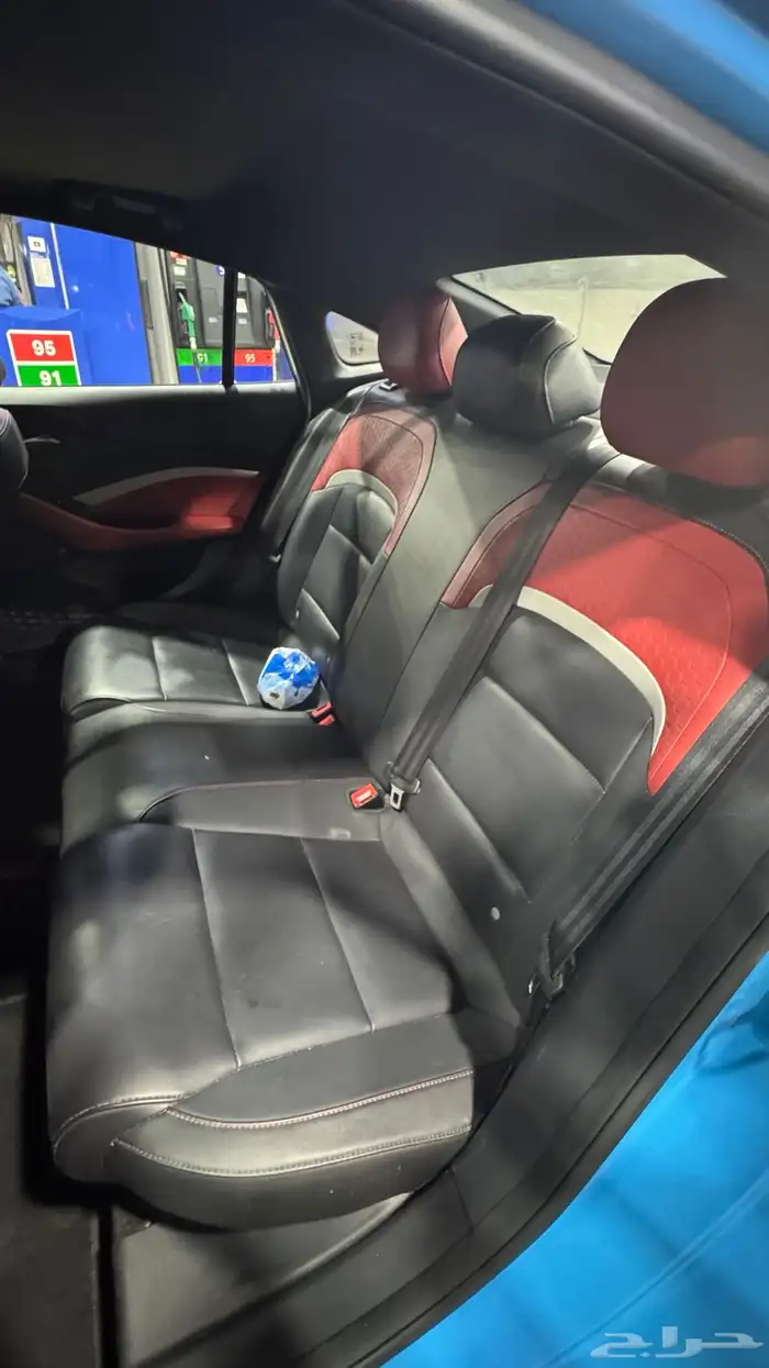 MG gt للبيع 7