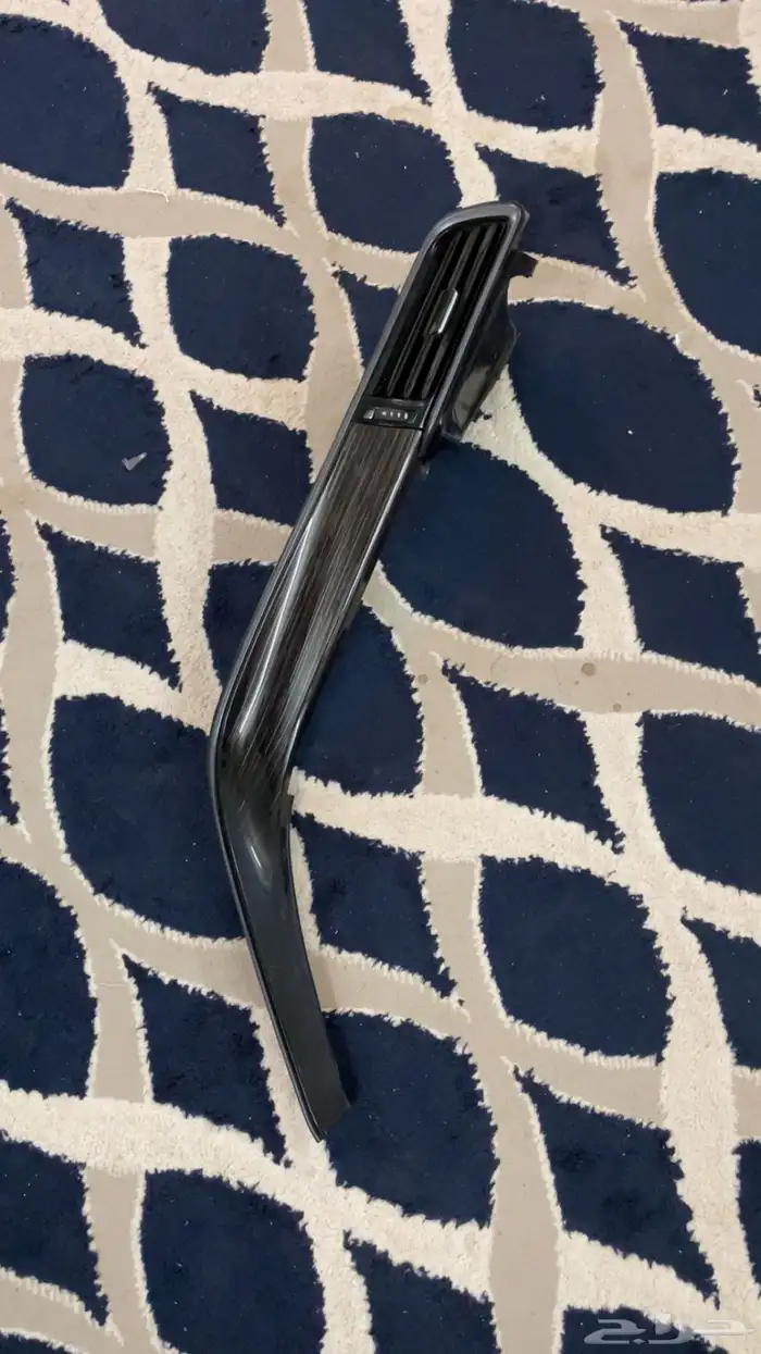 قطع كامري 1