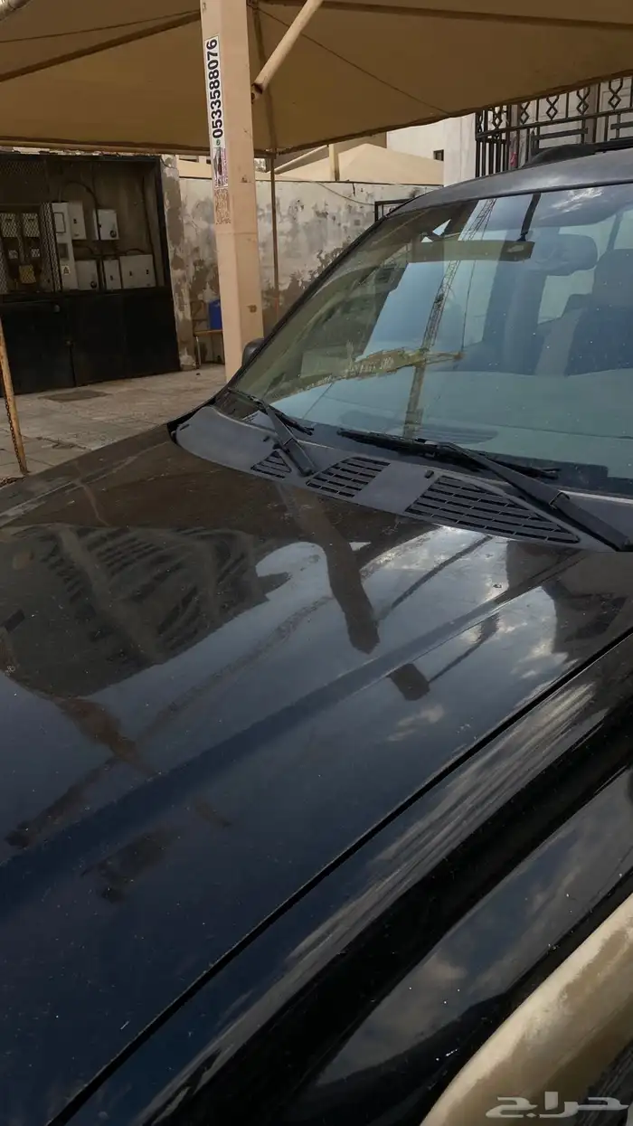 بليزر 2004 Trail Blazer 6