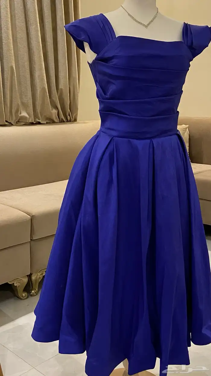 فستان سهرة 0