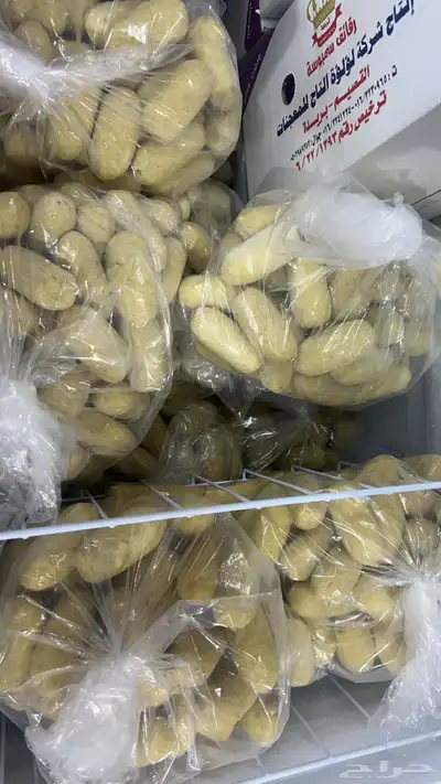 خاثر سمن مقدوس زبده لبن كل شي متوفر 64