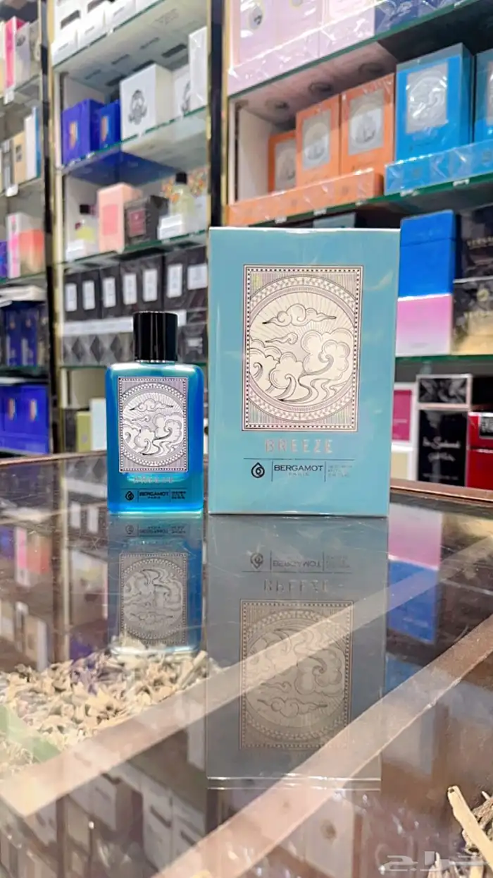 نوفر جميع العطور باشكالها وانواعها وباقل الاسعار عطور جملة 55