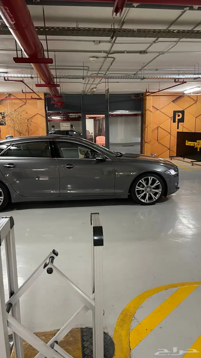 جاكوار XJ 2019 10