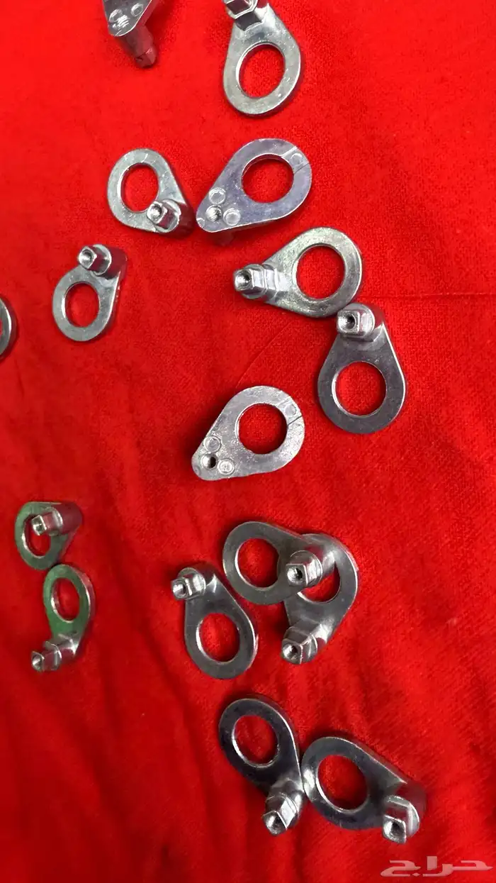 قطع بلوف التنسيم السريع الخاصه بالكفرات 3