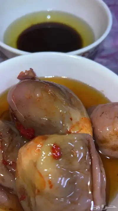 خاثر سمن مقدوس زبده لبن كل شي متوفر 31