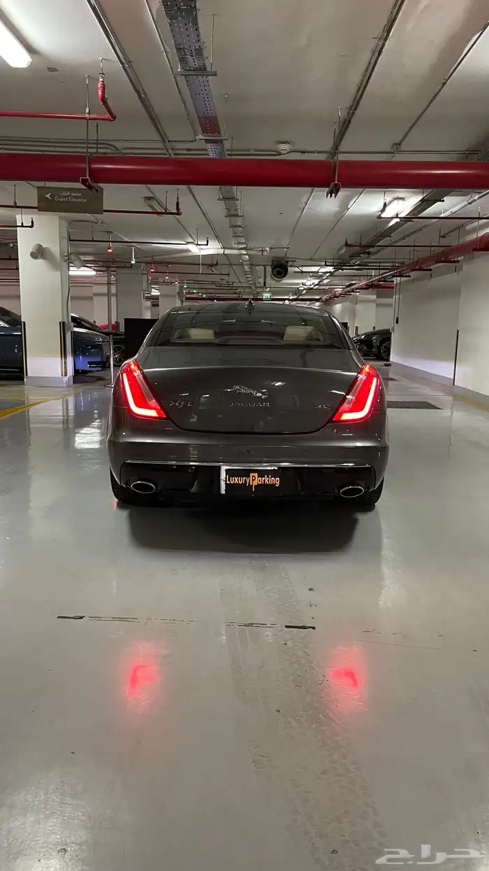 جاكوار XJ 2019 0