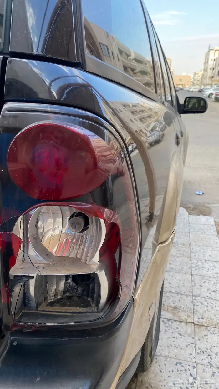 بليزر 2004 Trail Blazer 3