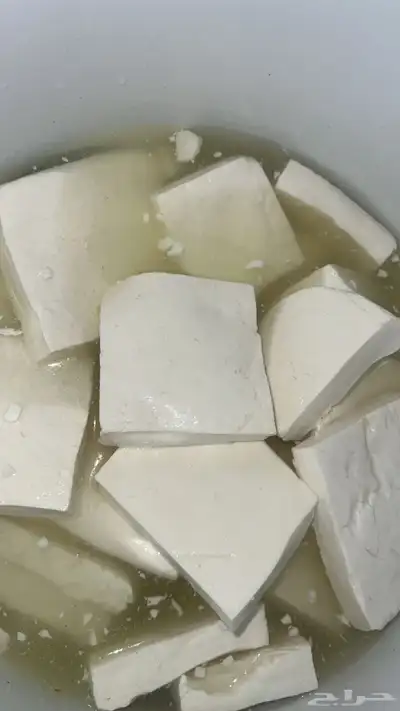 خاثر سمن مقدوس زبده لبن كل شي متوفر 62