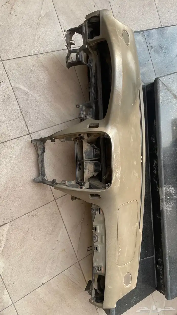 لكزس ال اس 430 موديل 2006 تشليح 16