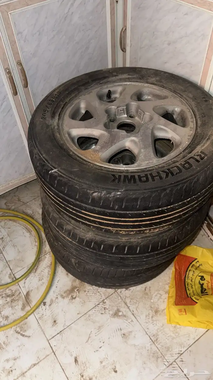جنوط قراندي تم البيع 0