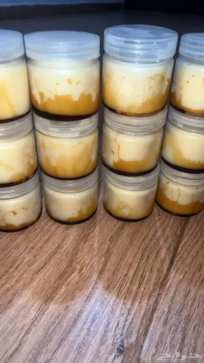 خاثر سمن مقدوس زبده لبن كل شي متوفر 60