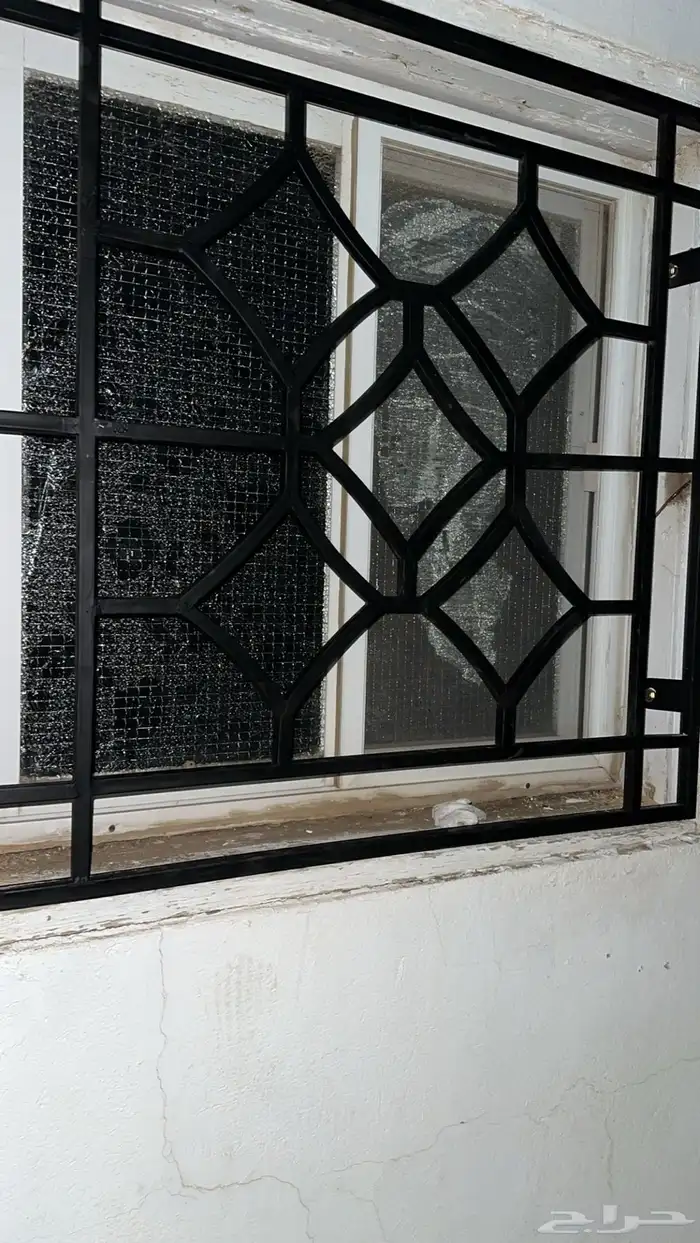 ورشة حداد ابواب شبابيك ساتر زنك قرميد ليزر قرميد فخار مظلات 45