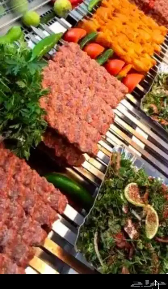 مشويات خارجيه 4