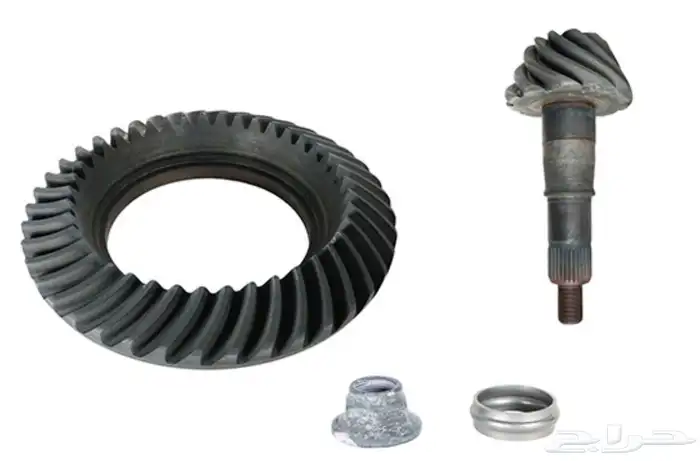 كارونة فورد بيرفومنس 3.73 0