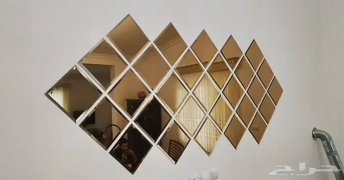 تفصيل دواليب و غرف نوم ديكورات منزلية 20