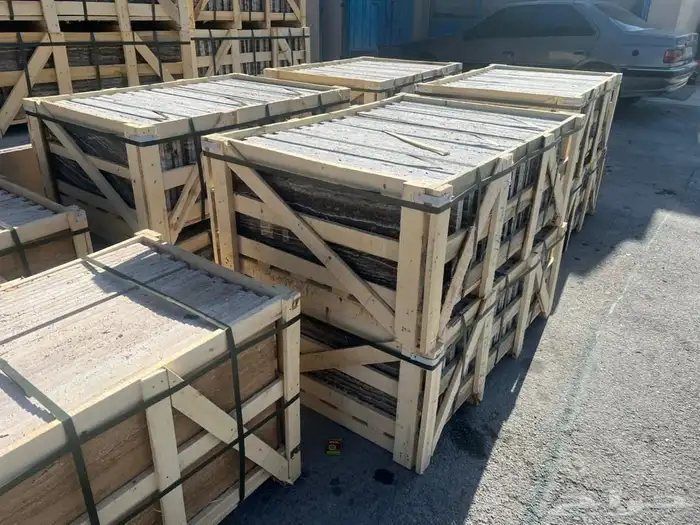 Natural marble 6