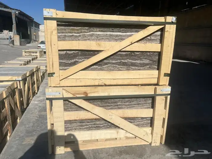 Natural marble 4