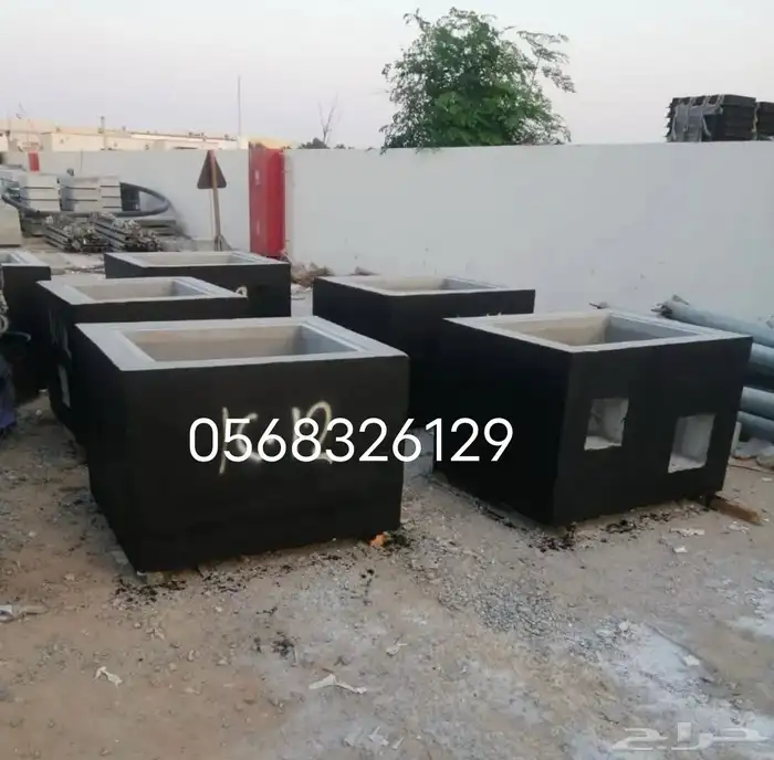 قواعد خراسانيةو حواجز مناهيل 2