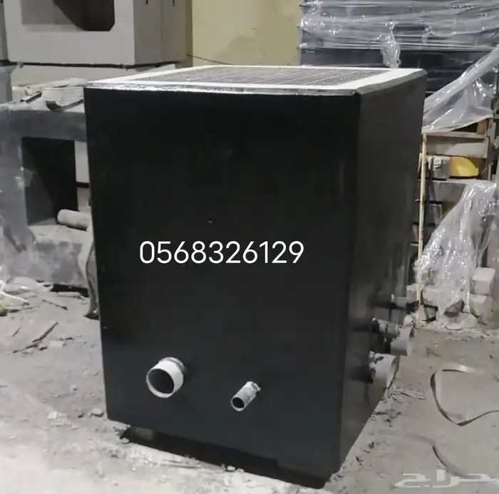 قواعد خراسانيةو حواجز مناهيل 4
