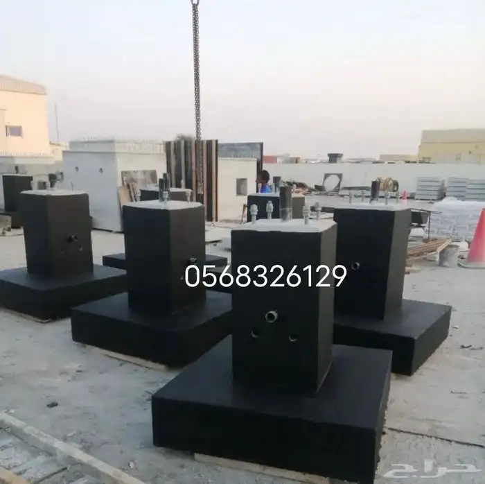 قواعد خراسانيةو حواجز مناهيل 1