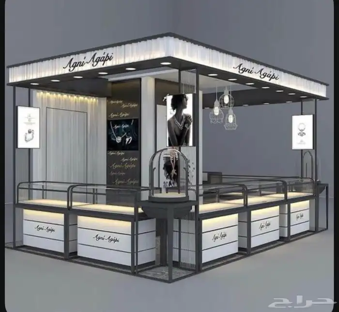 بوثات معارض ايفنتات ديكورات 0