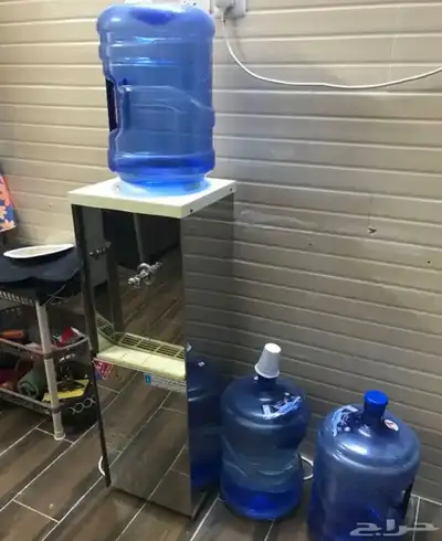برادة ماء الكوثر أستيل كامل 1