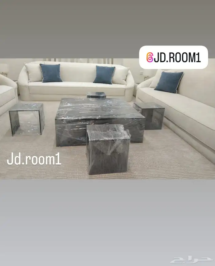 طاولات ارضيه 4