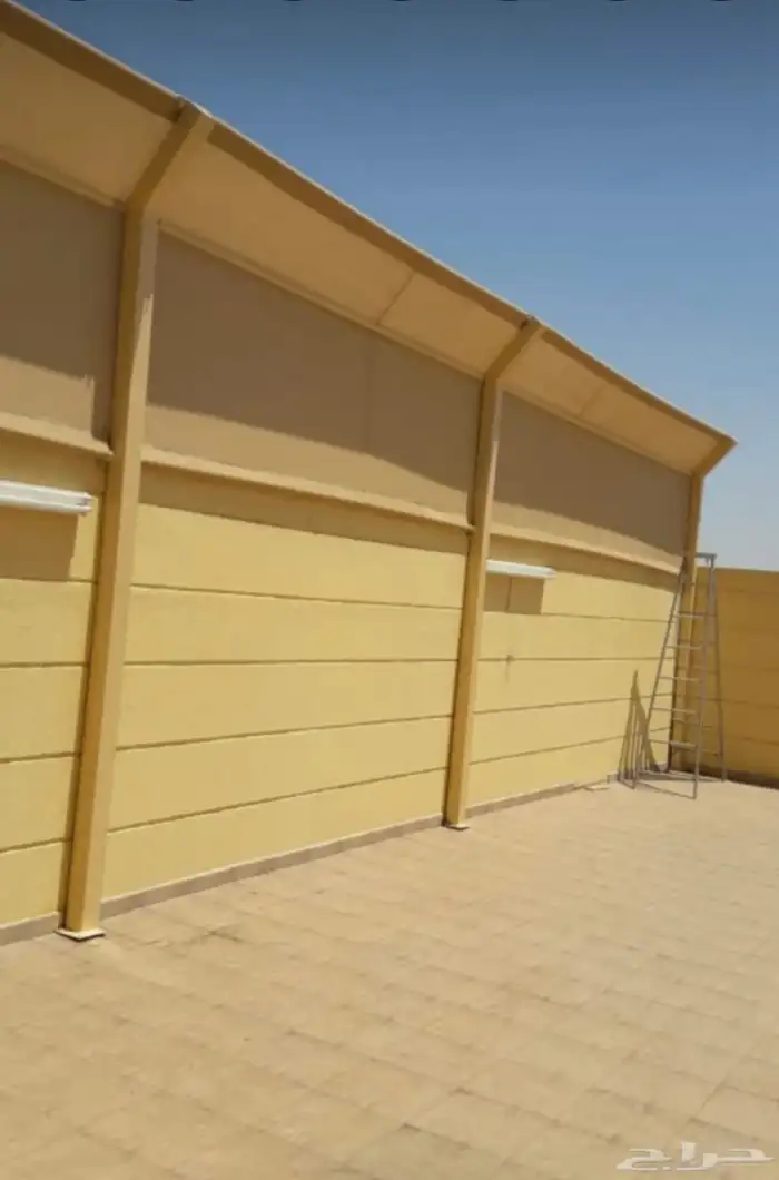 ورشة حداده والمنيوم 20