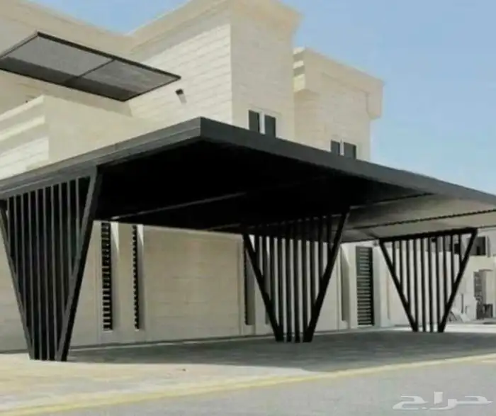 ورشة حداده والمنيوم 11