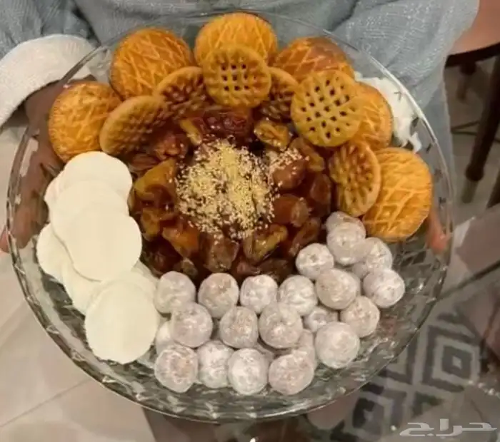 تمور -شعثة 2